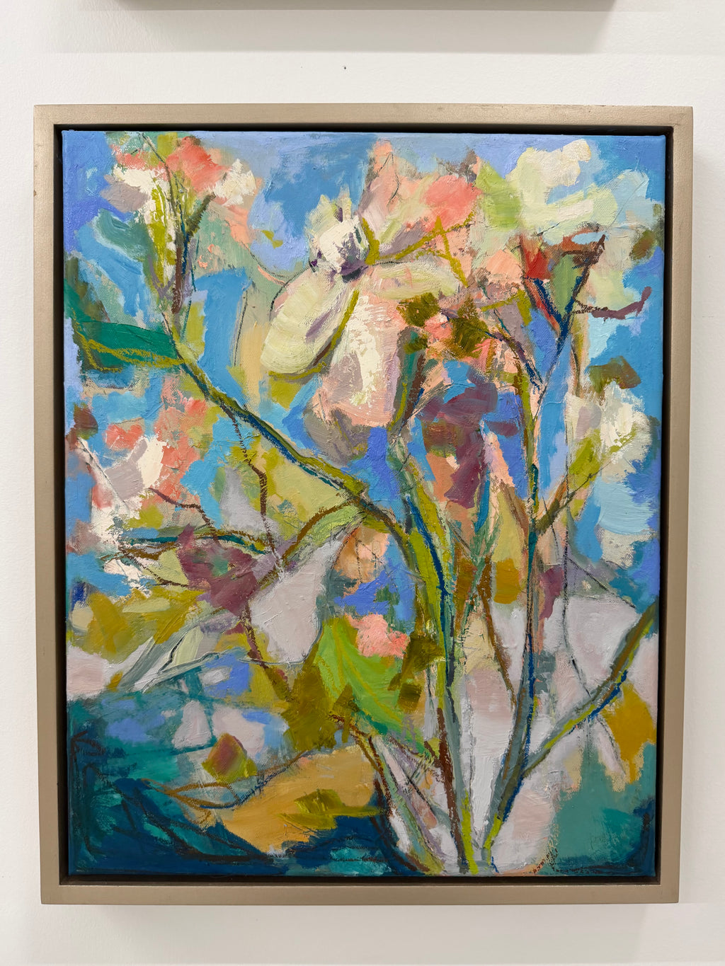 Wildflowers