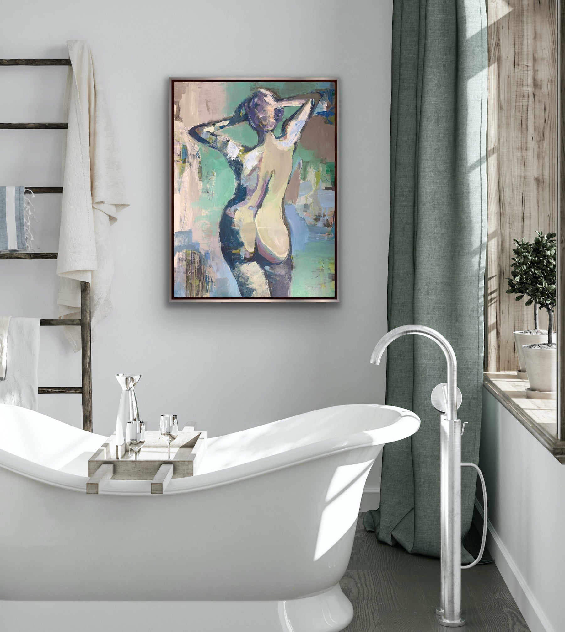 The Soliloquy Inside