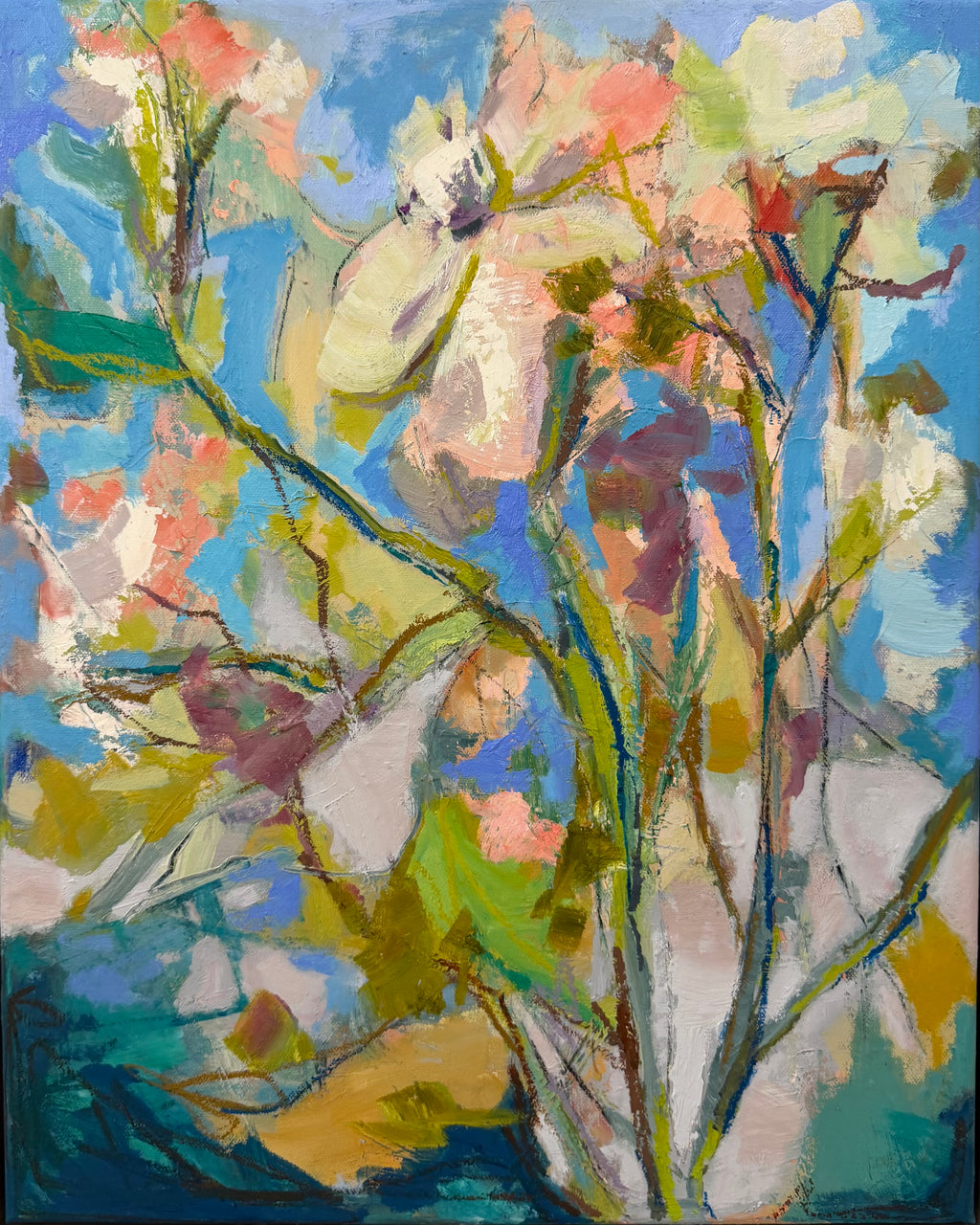 Wildflowers