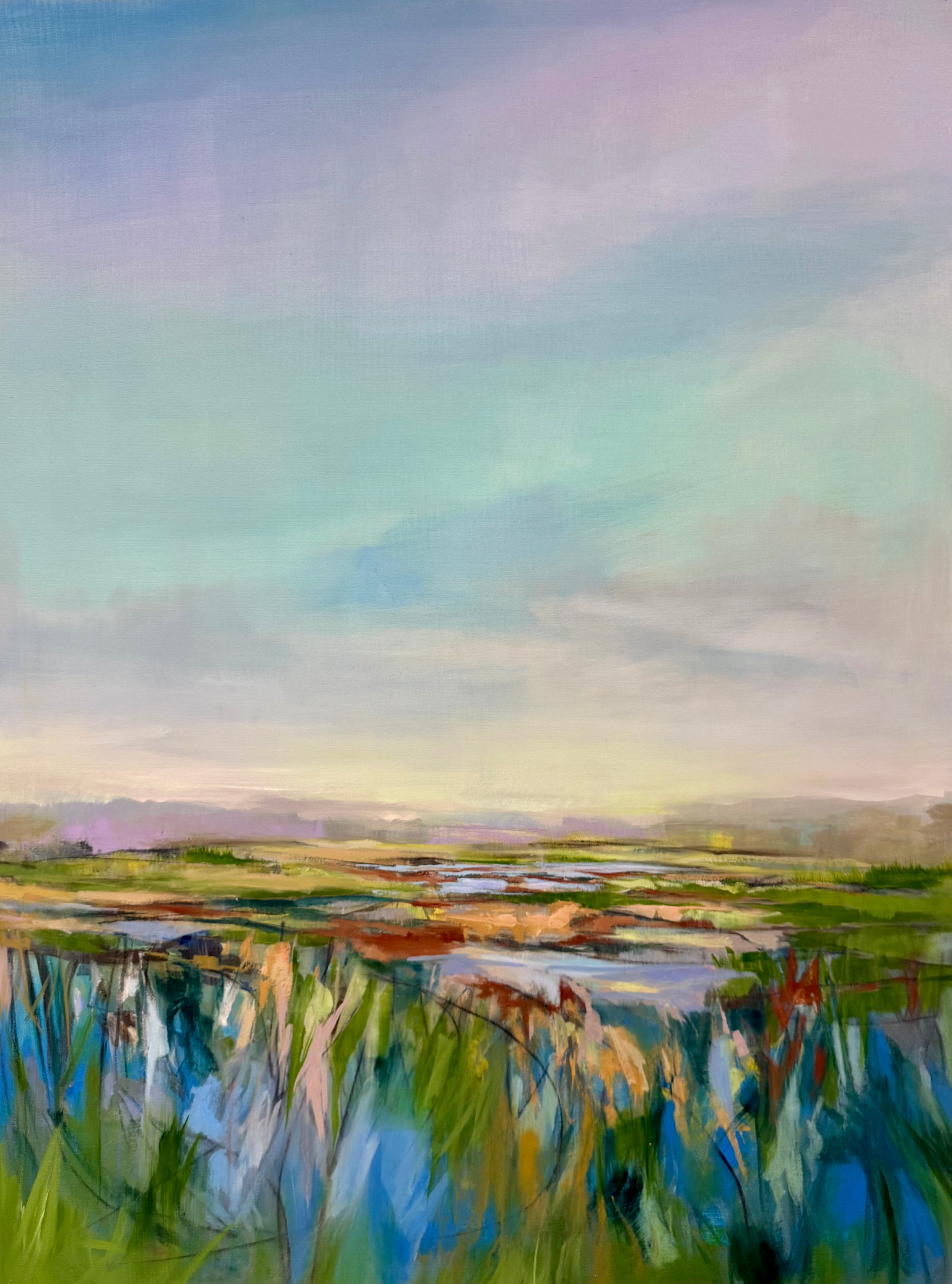 Marsh Mystic I