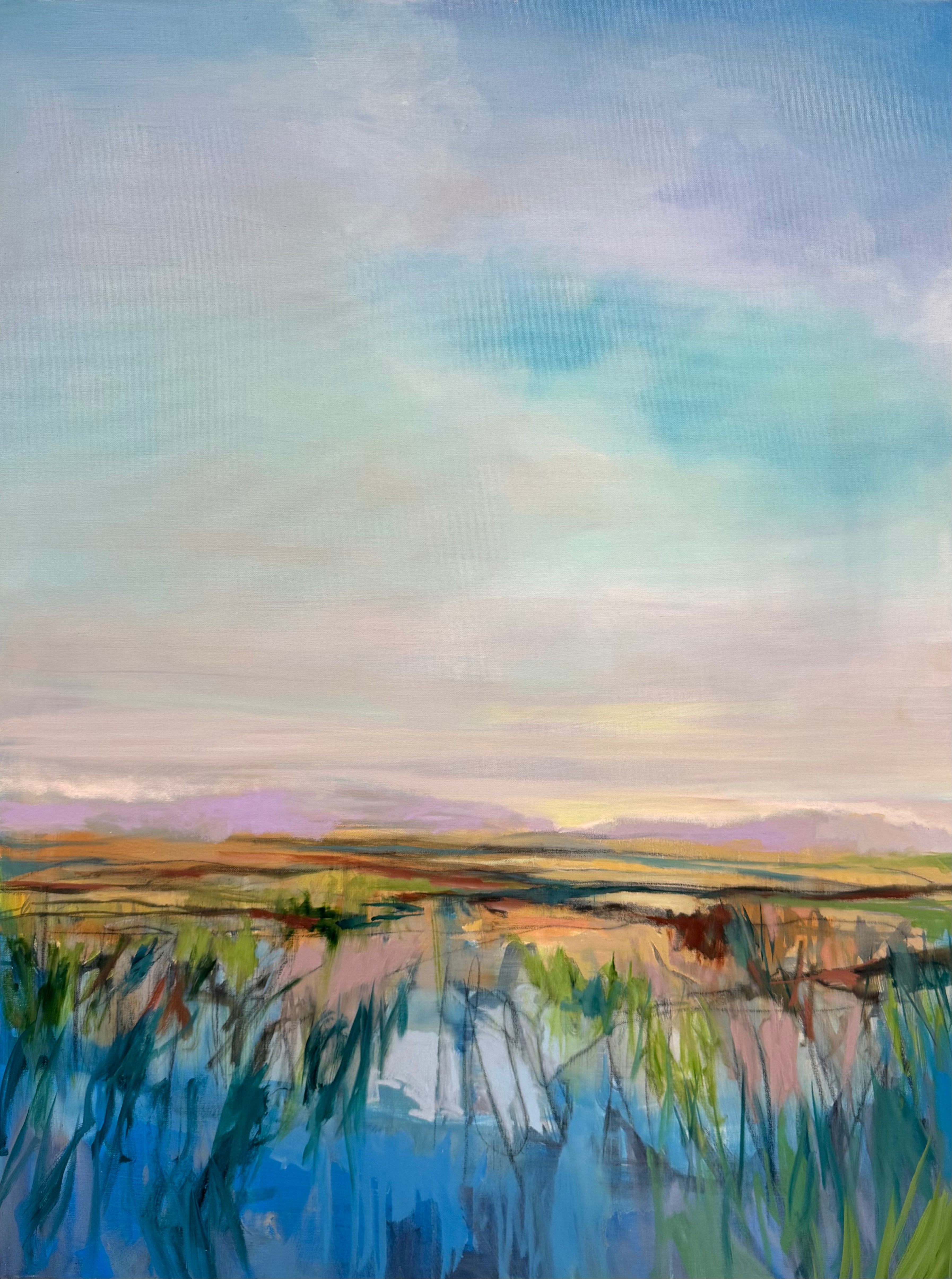 Marsh Mystic II