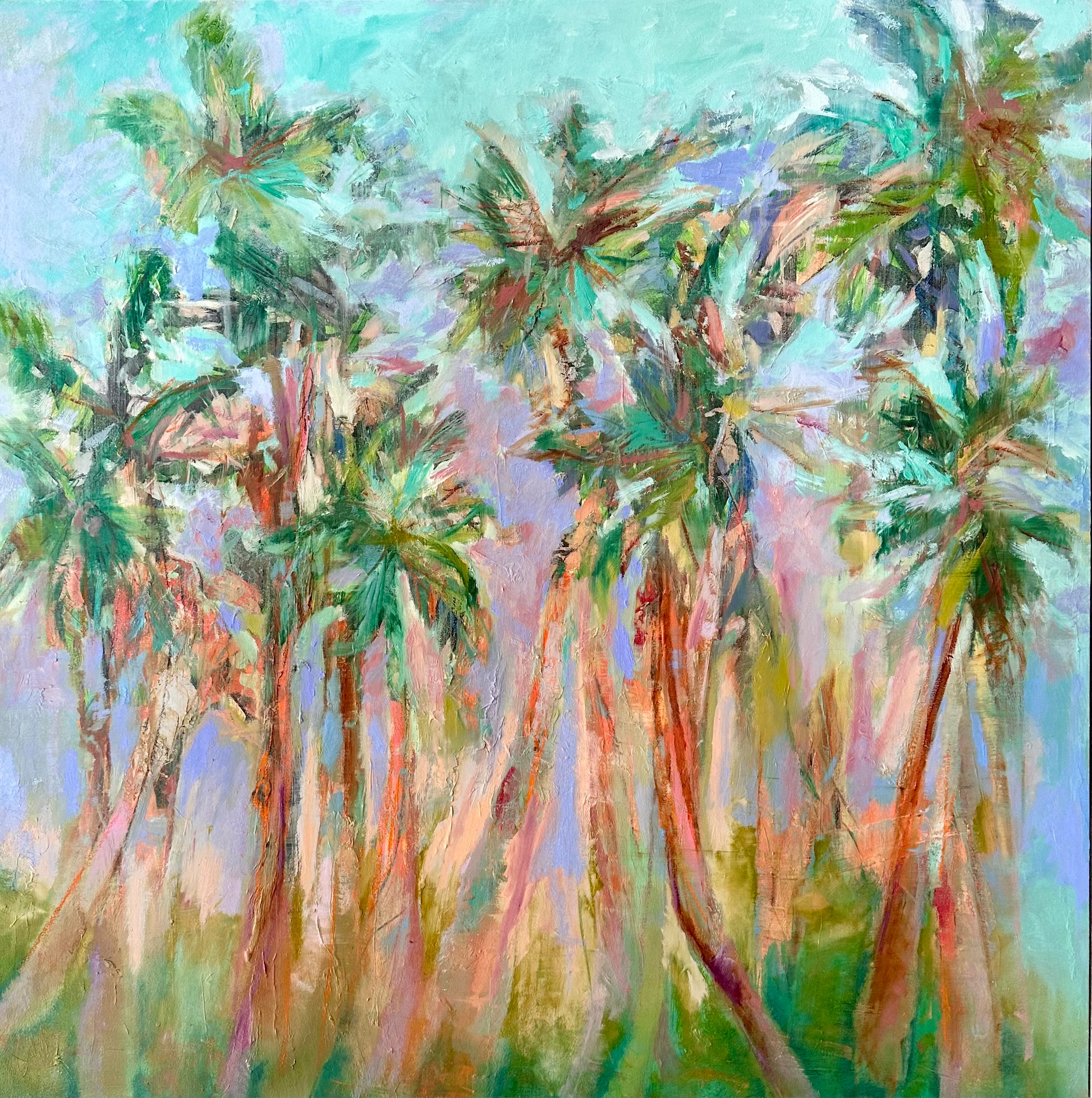 PALM GROVE