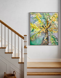 ISLAND CANOPY