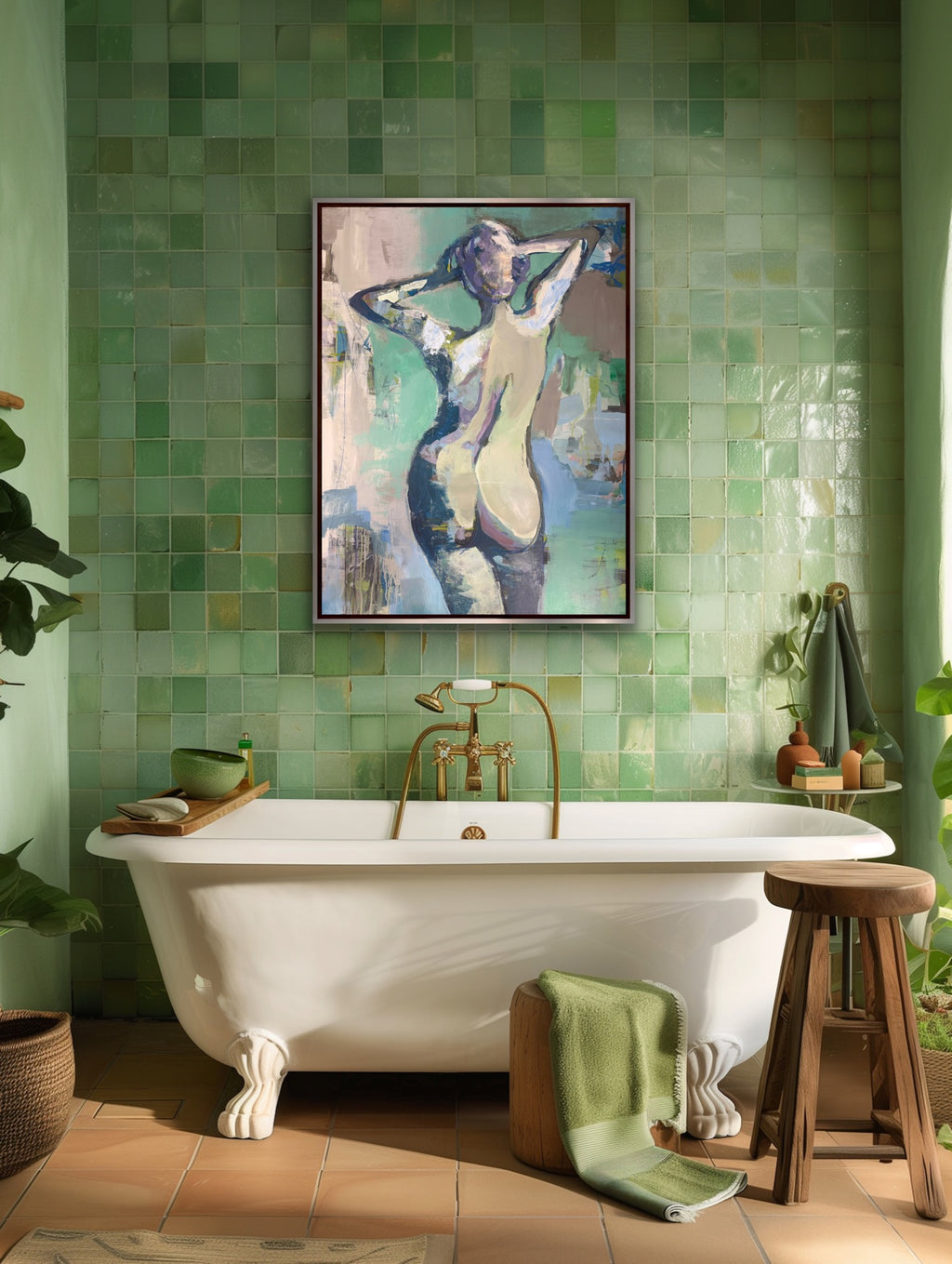 The Soliloquy Inside