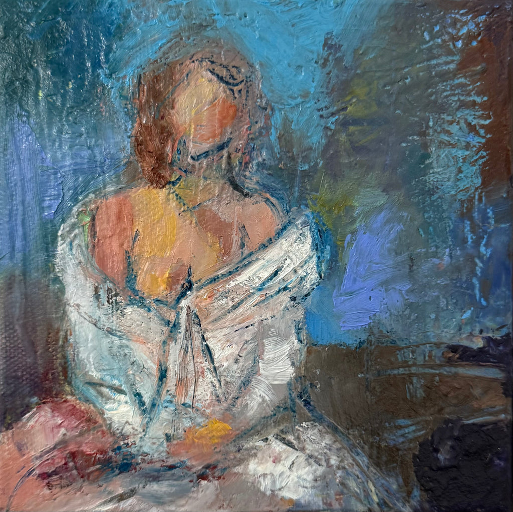 Figure Study II