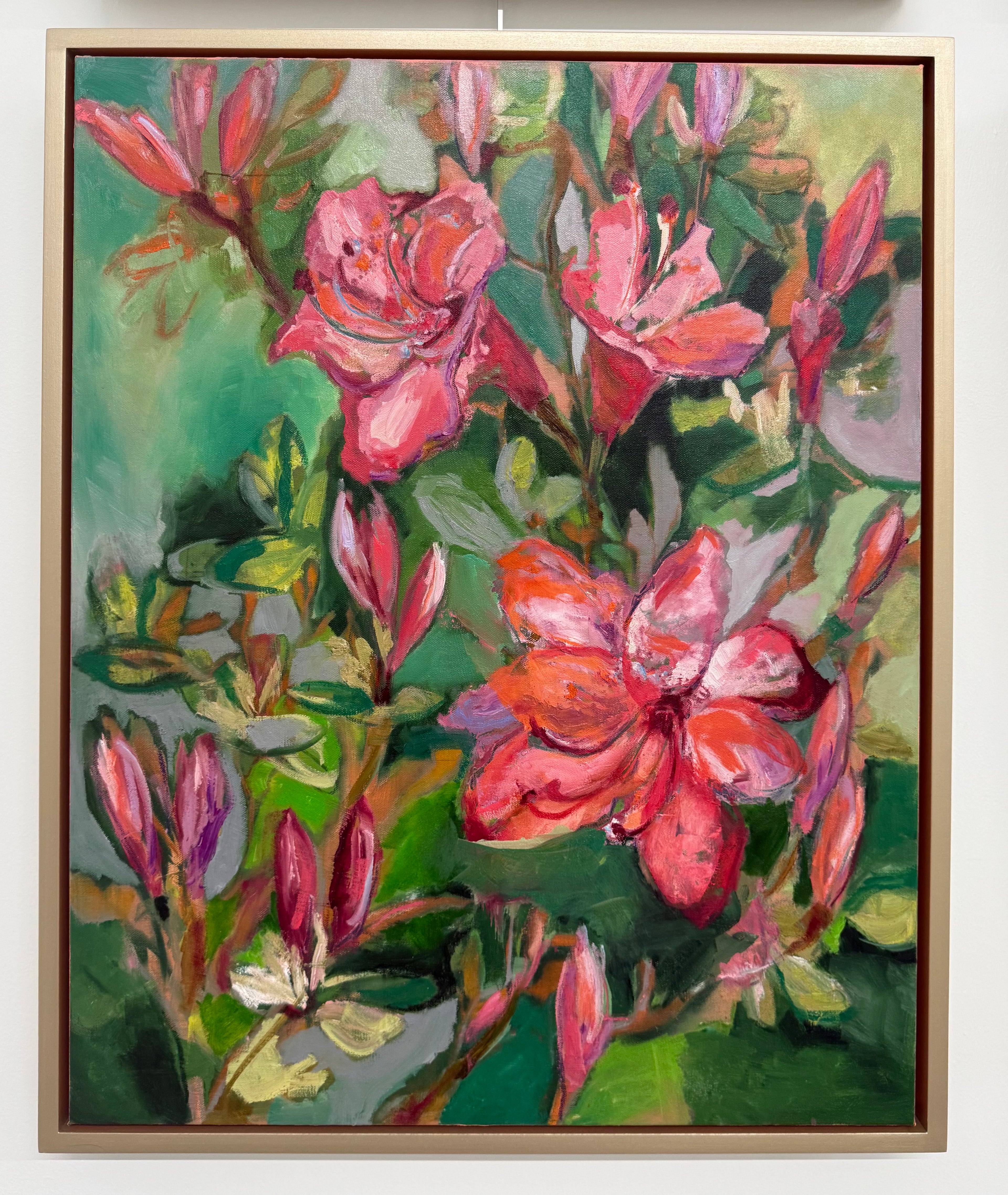 Azalea Trail