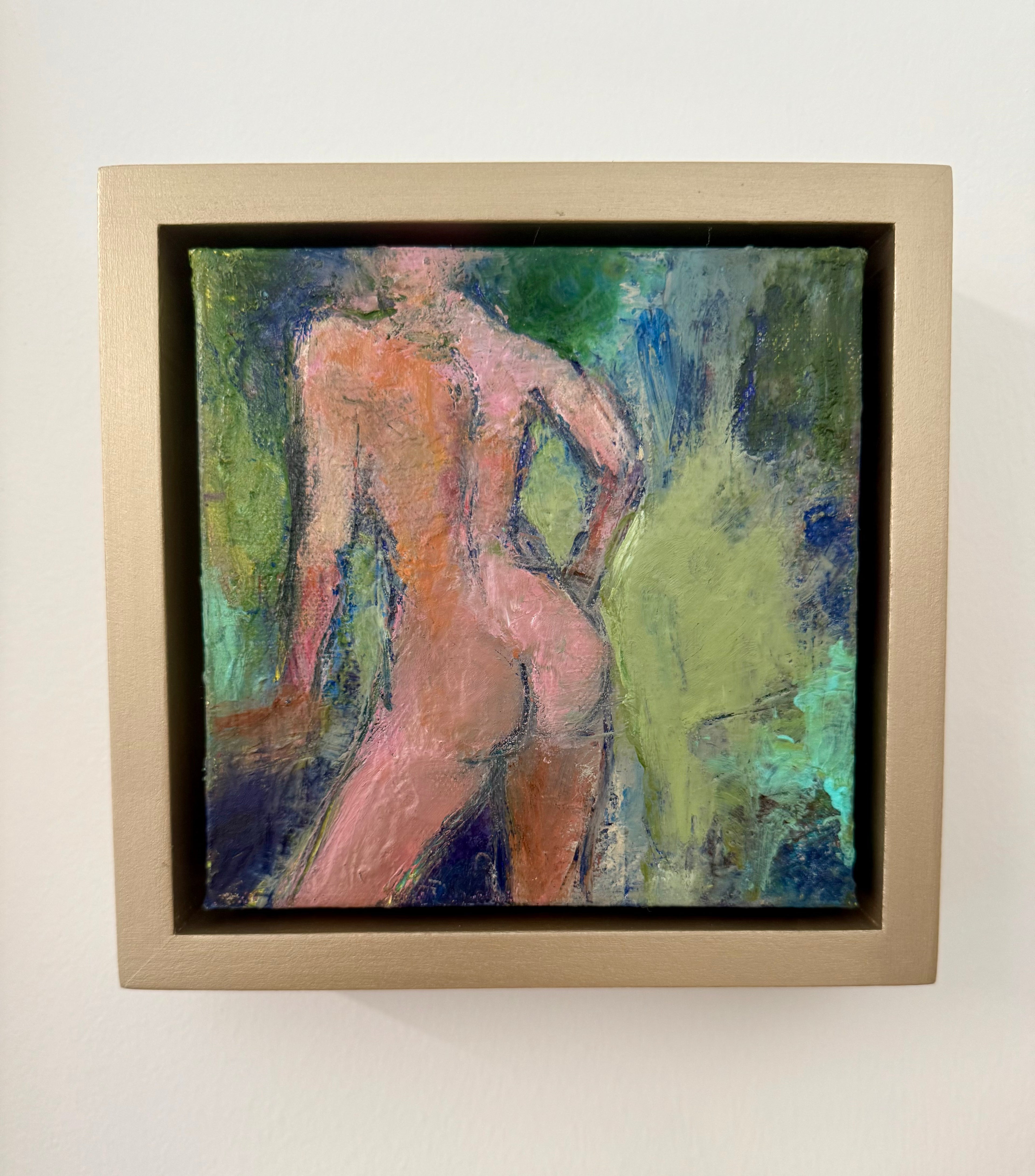Figure Study I