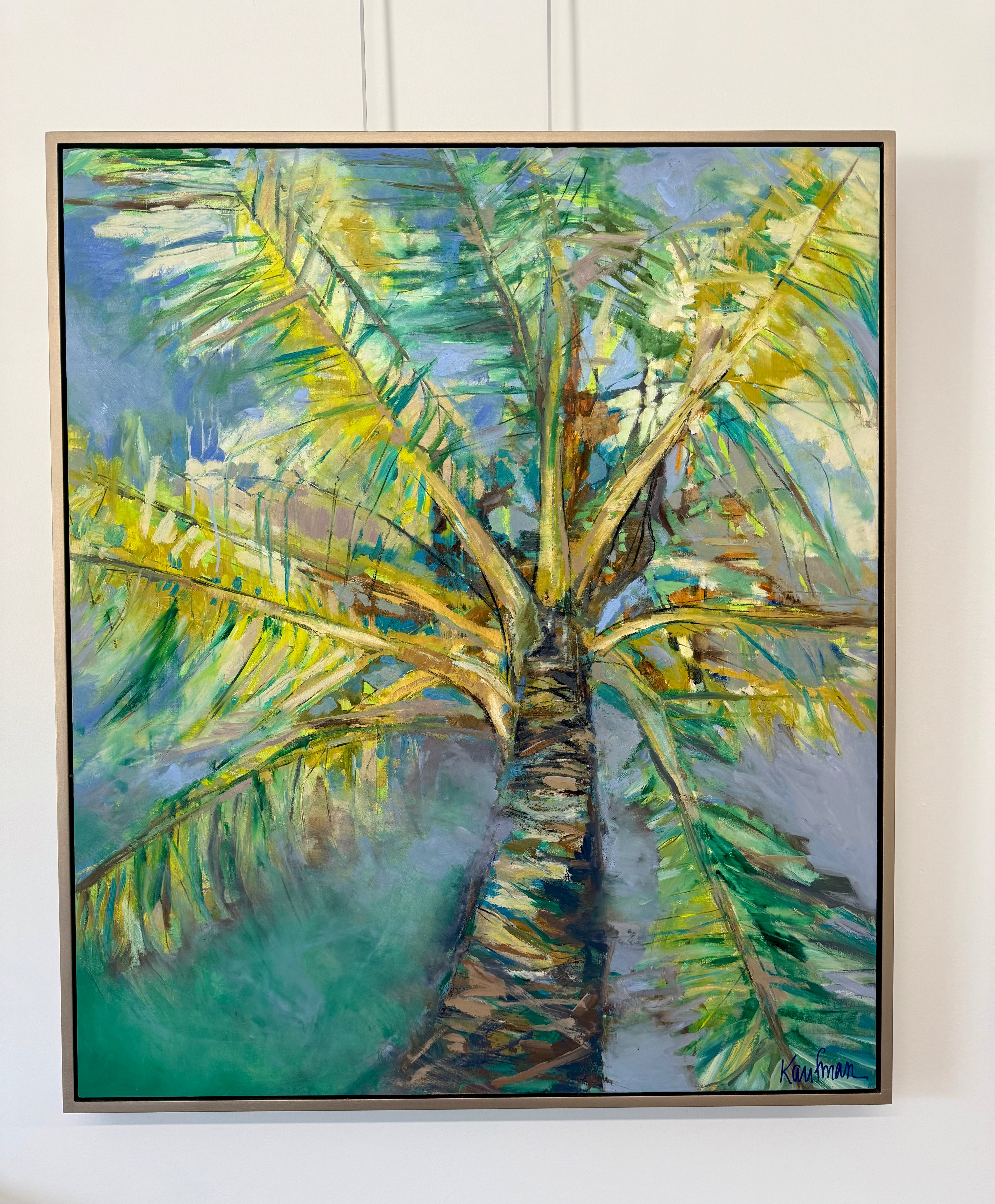 Island Canopy