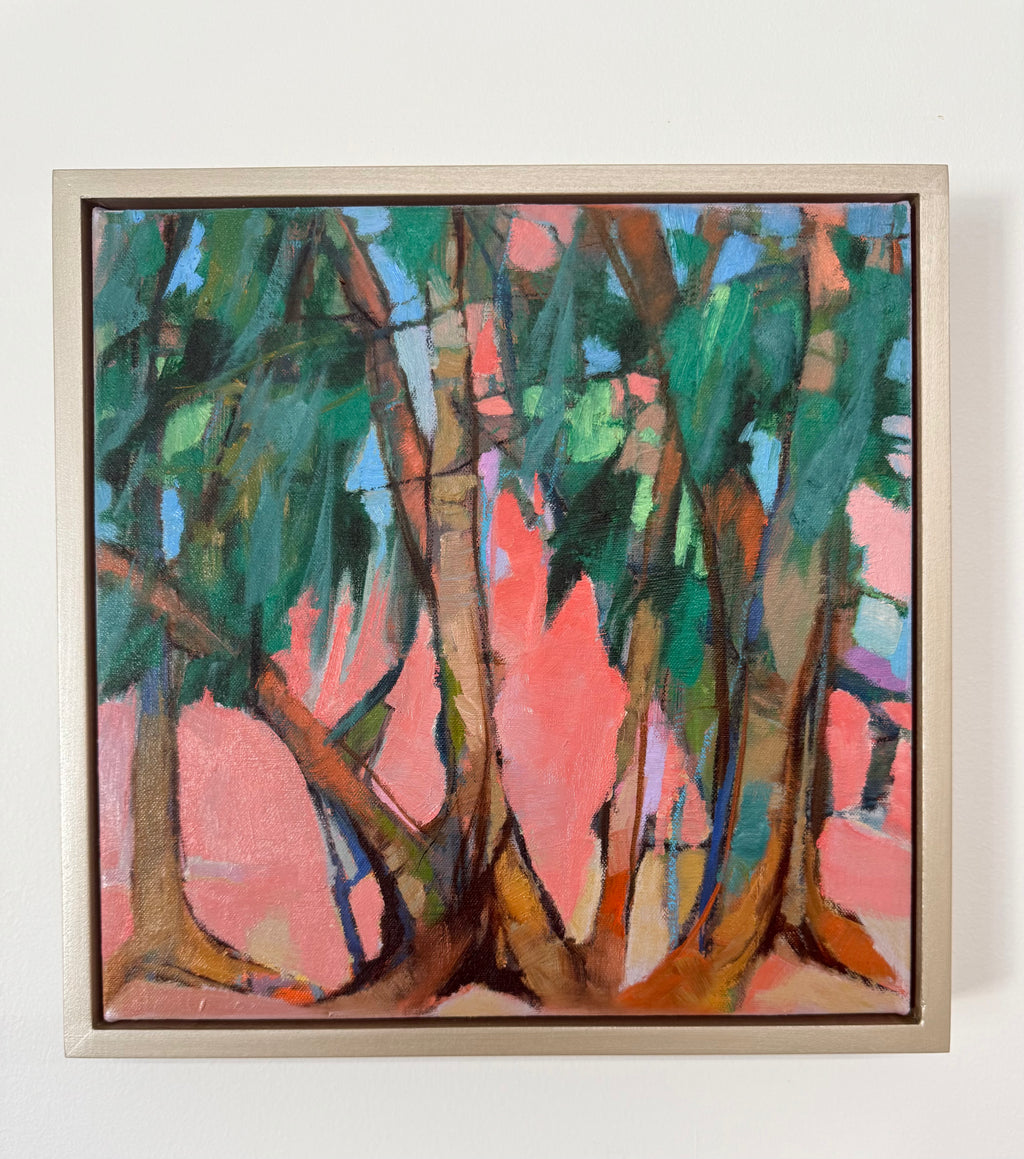Luminous Grove