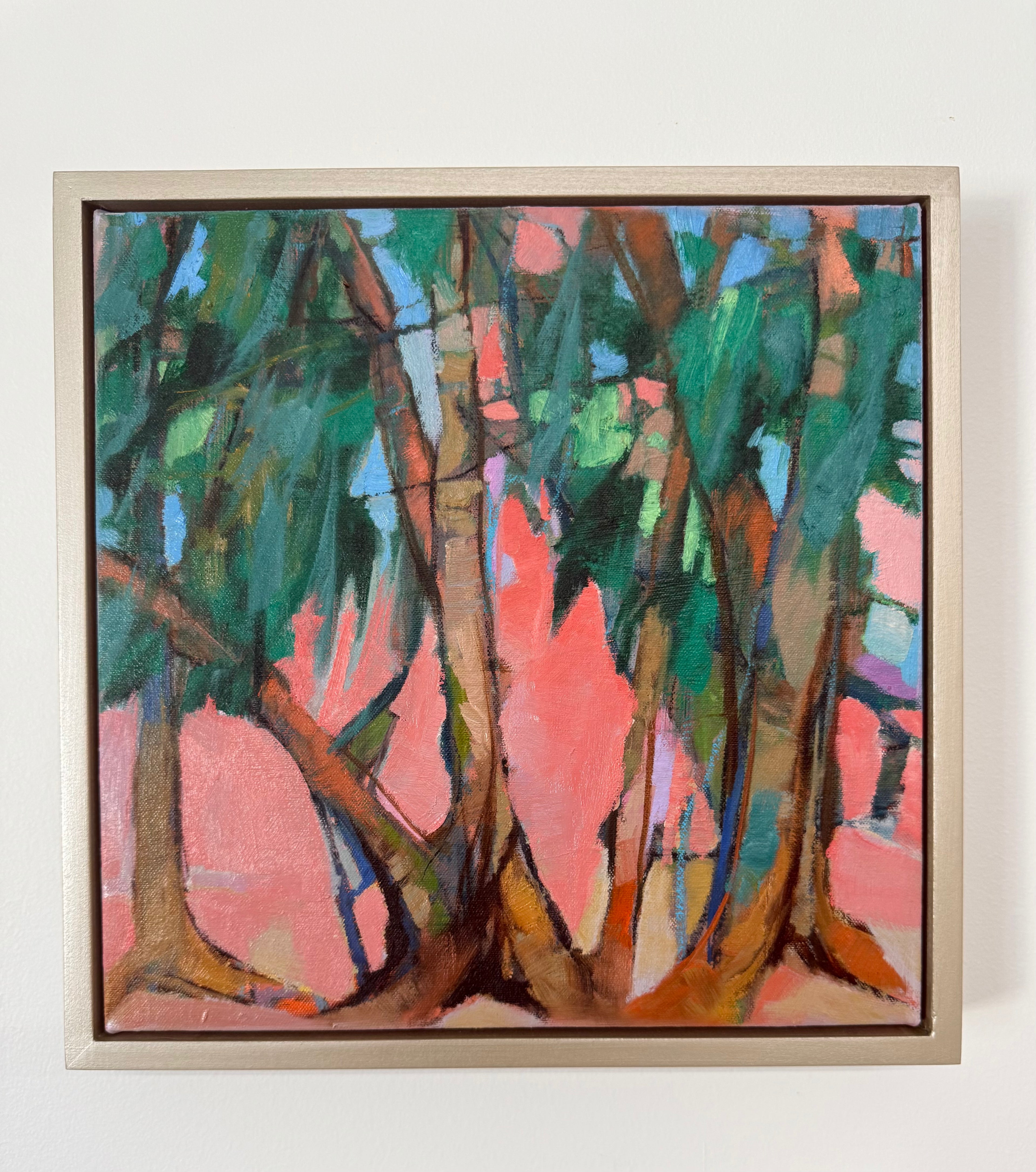 Luminous Grove