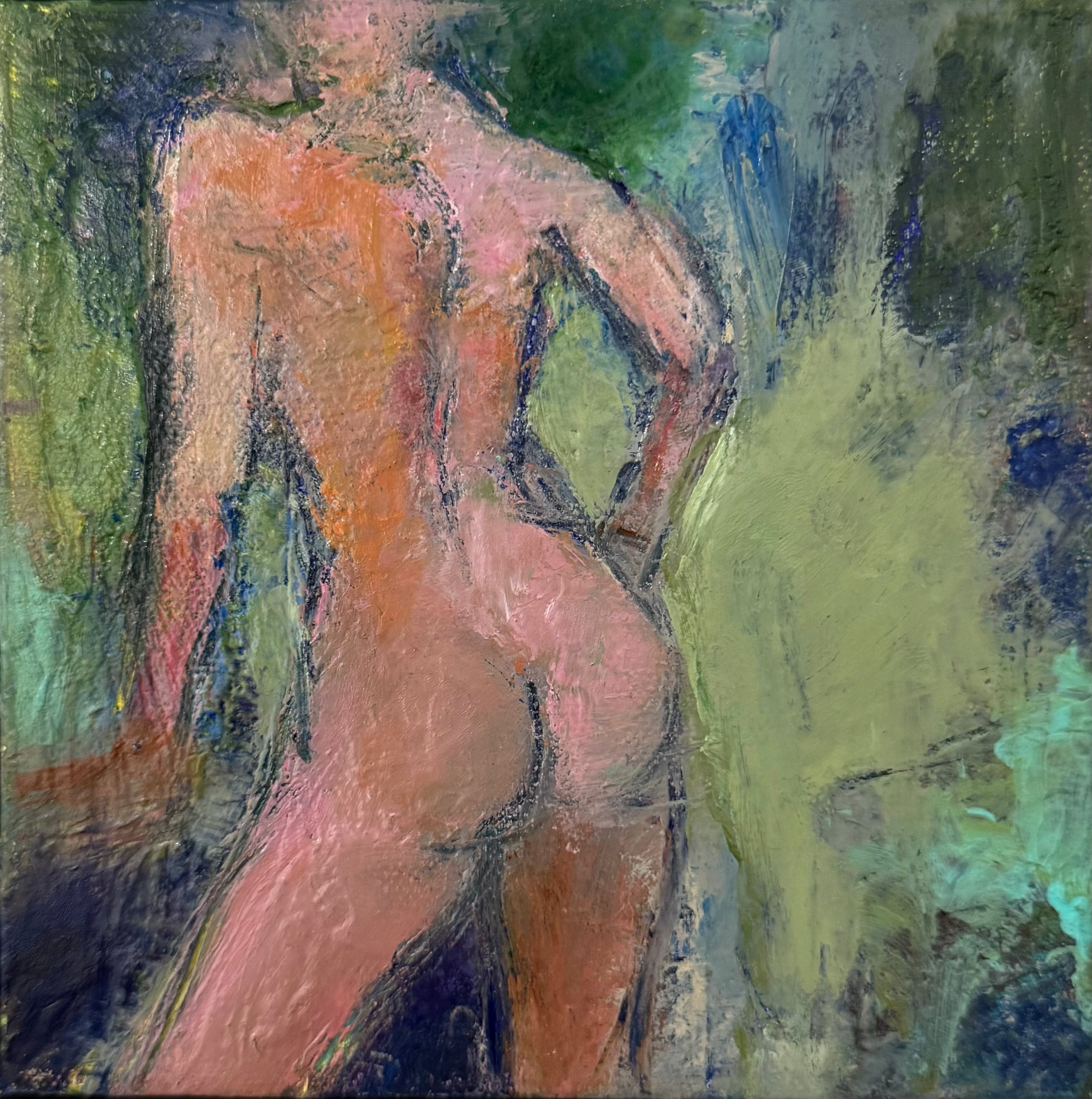 Figure Study I