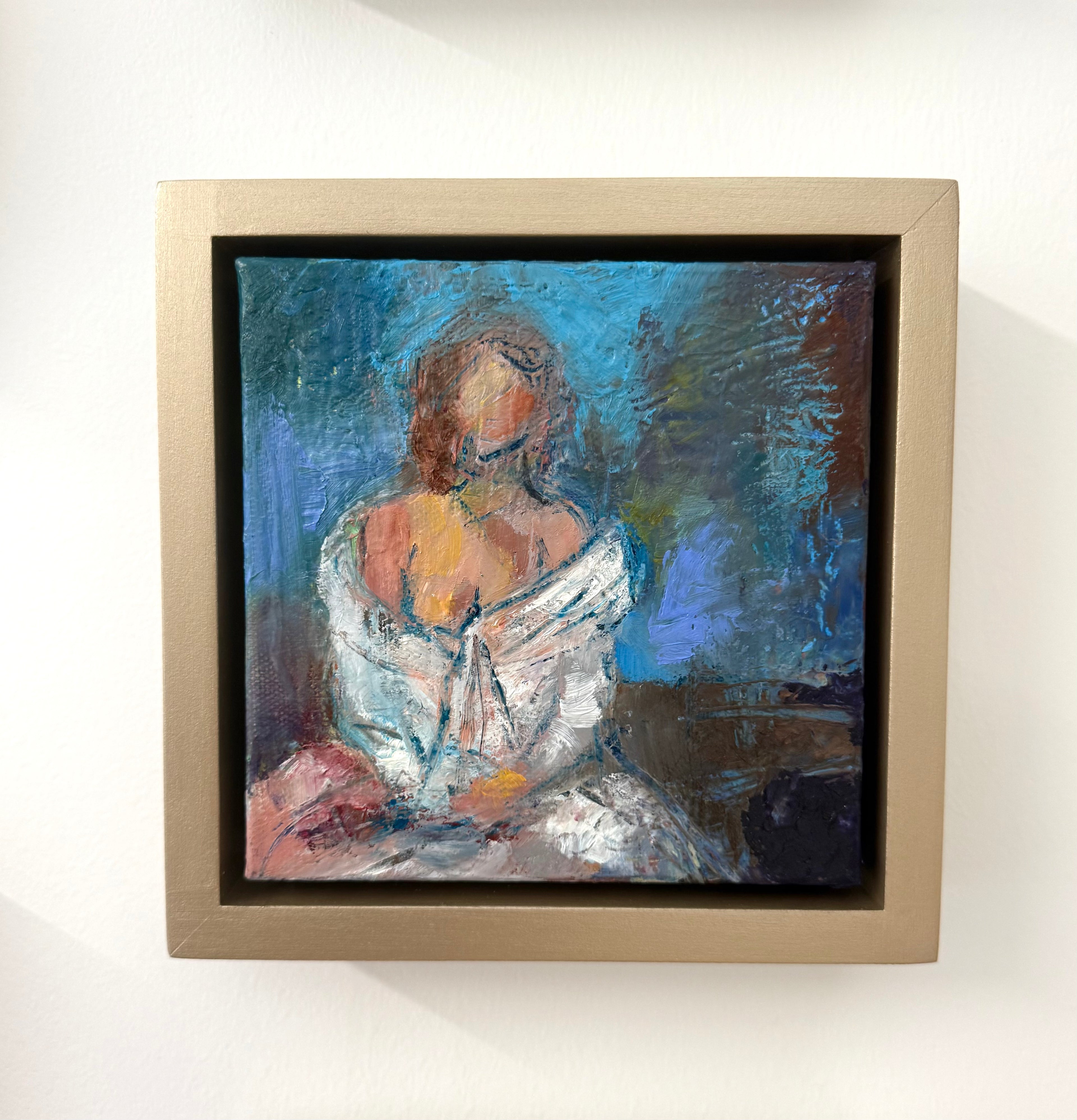 Figure Study II