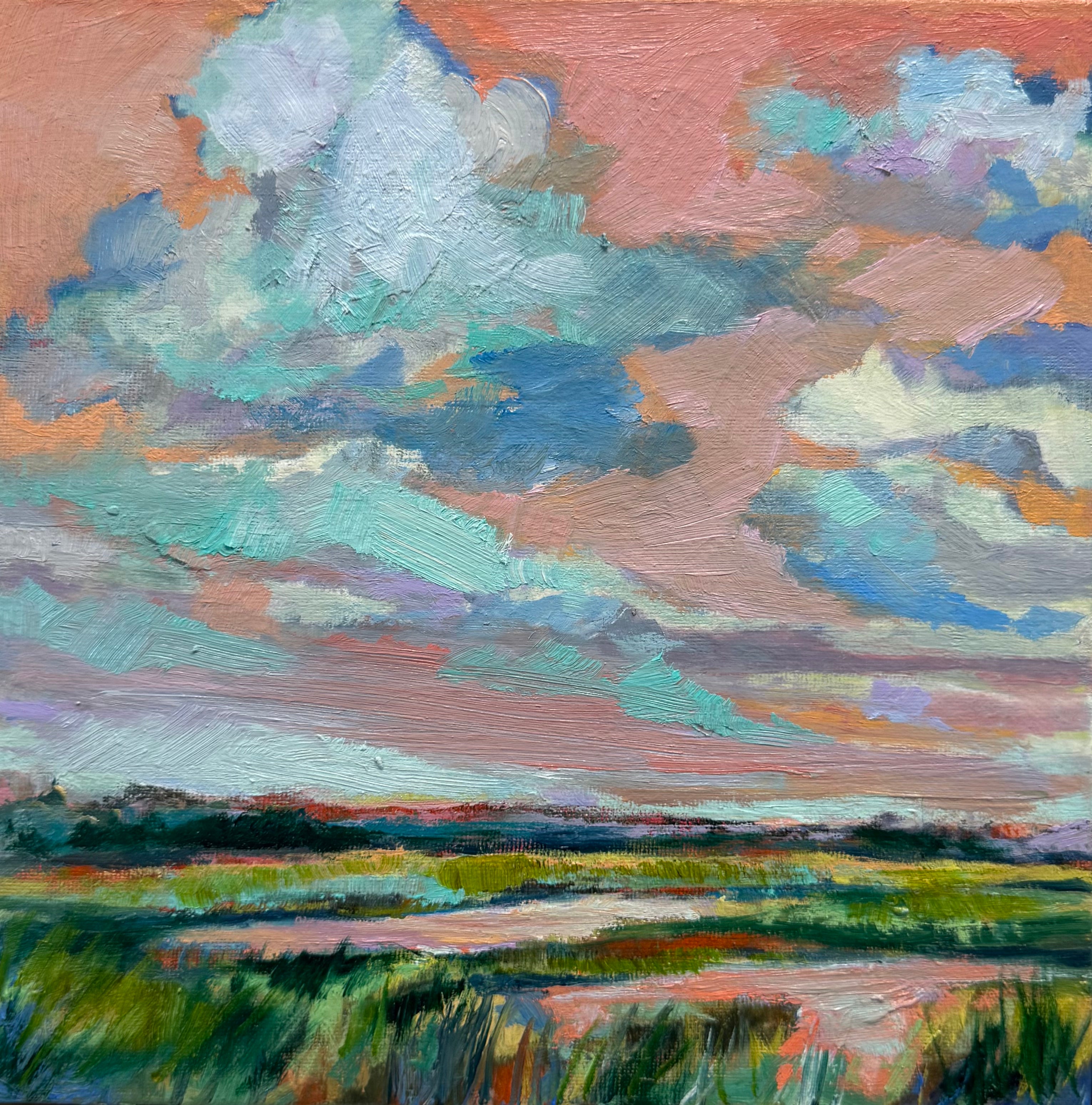 Cloudstream I