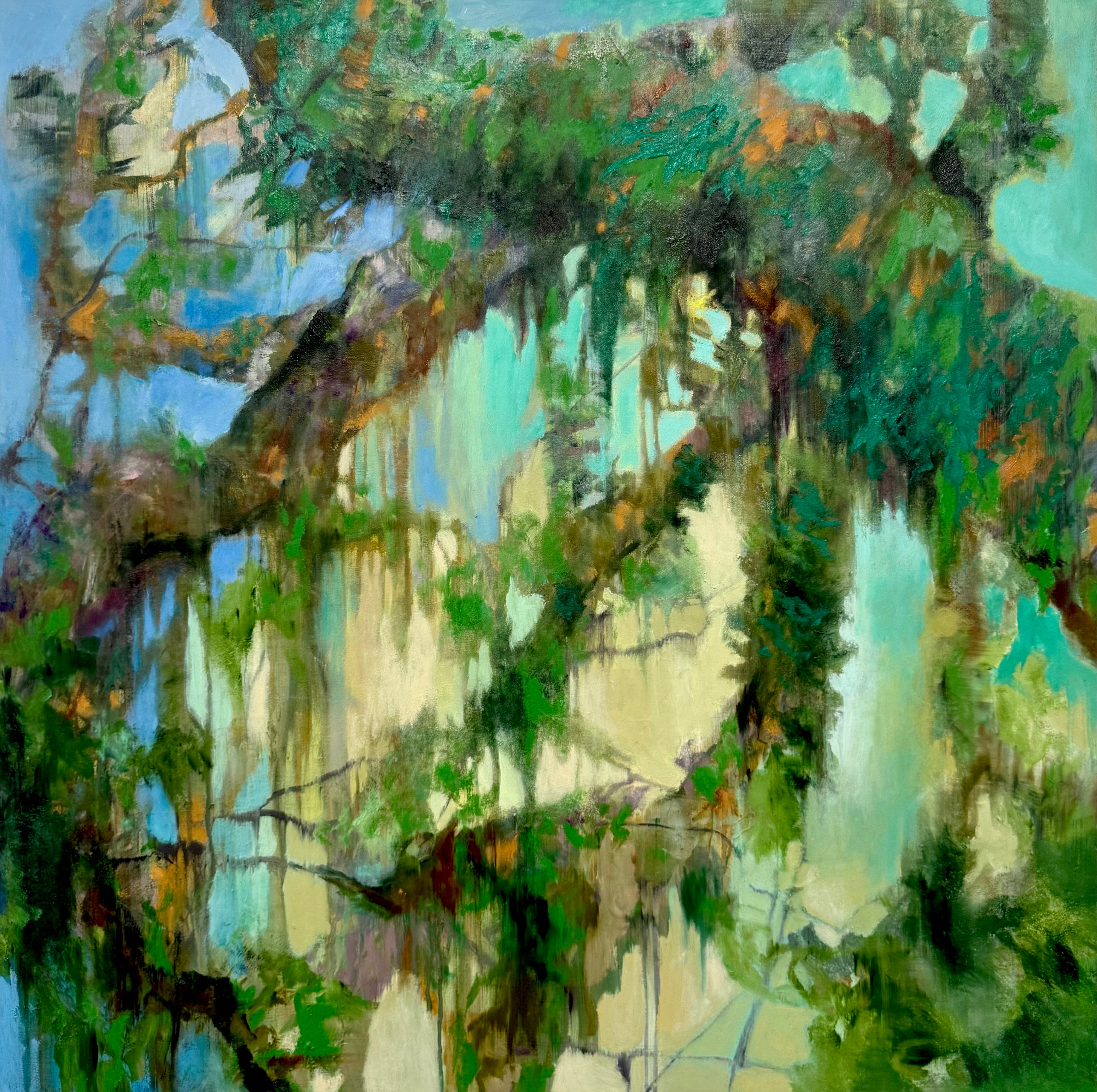 Resurrection Fern