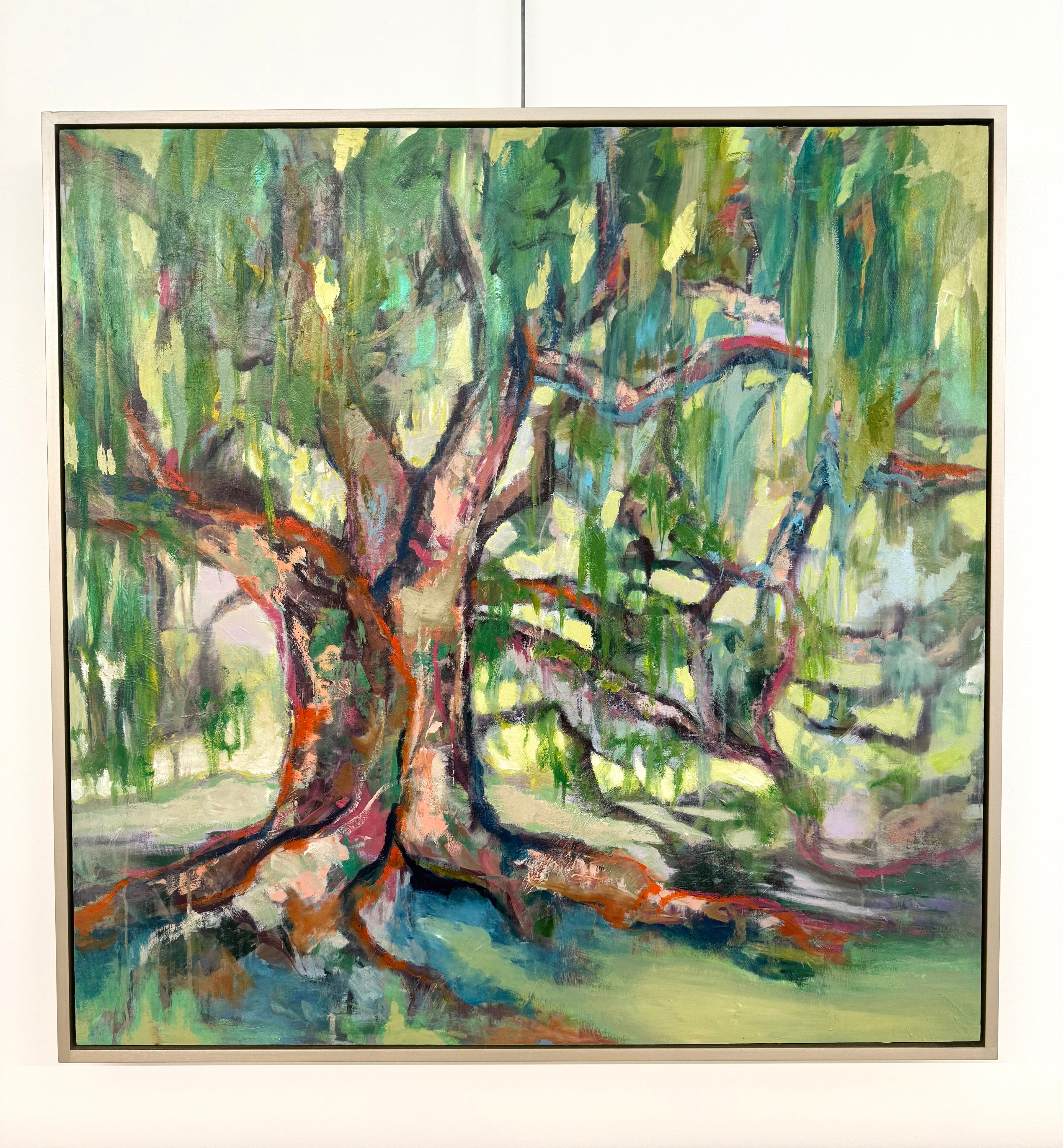 Oak Interlude