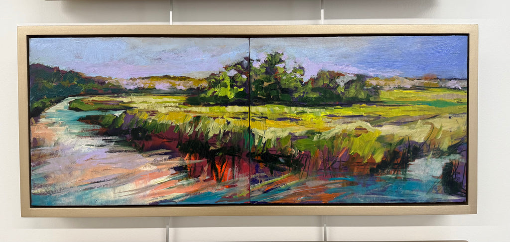 Louisiana Staycation
