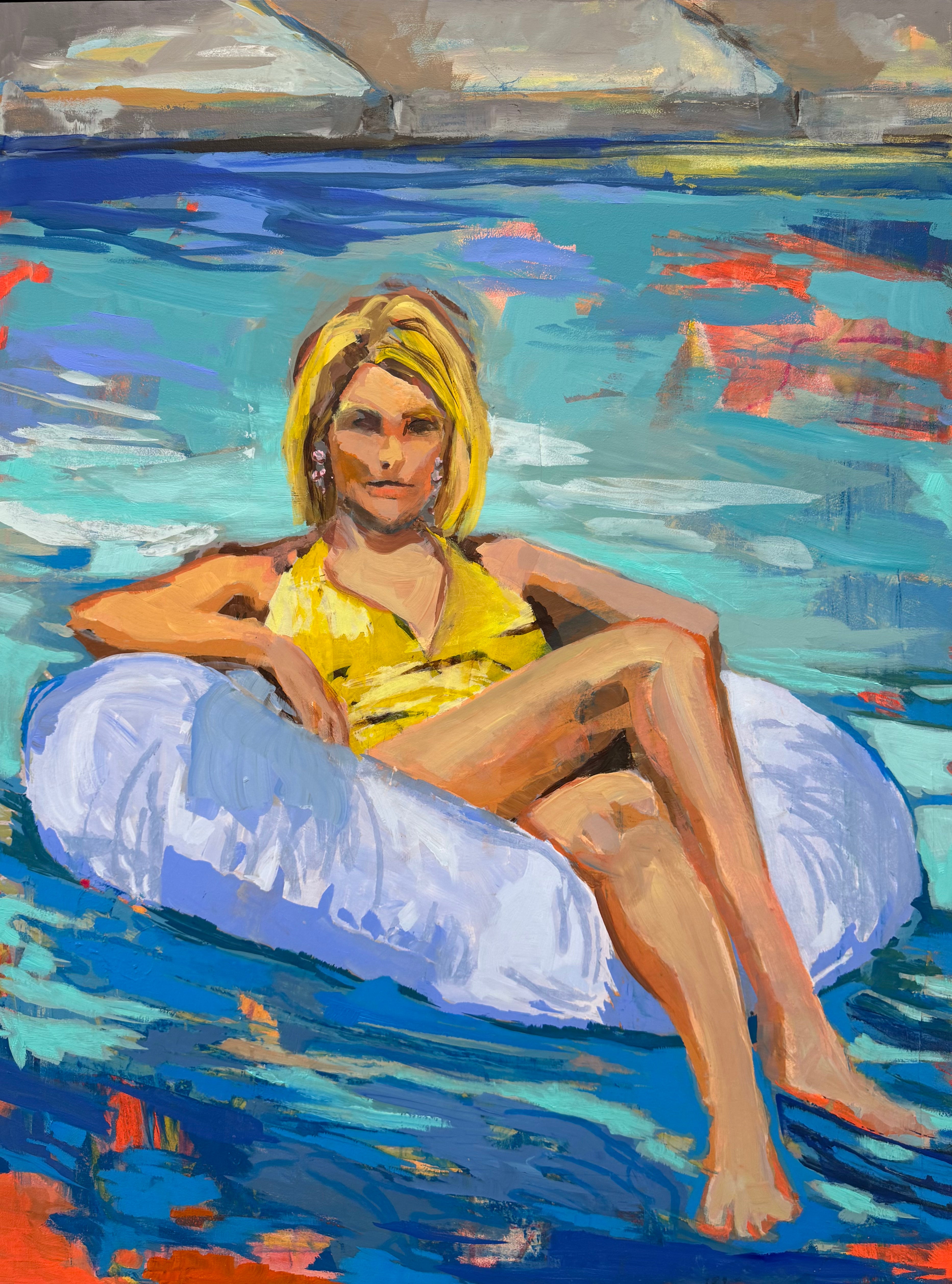 Float