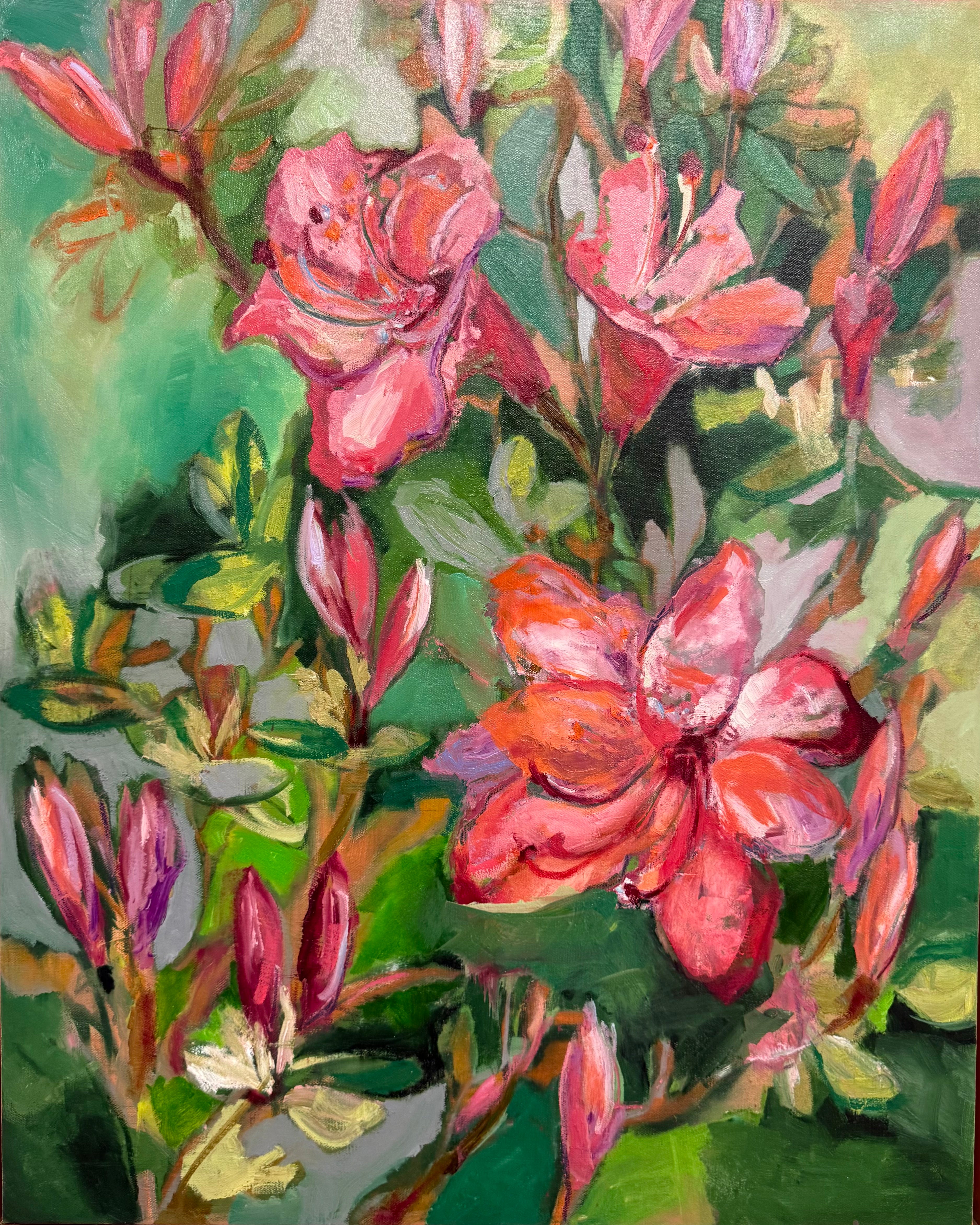 Azalea Trail