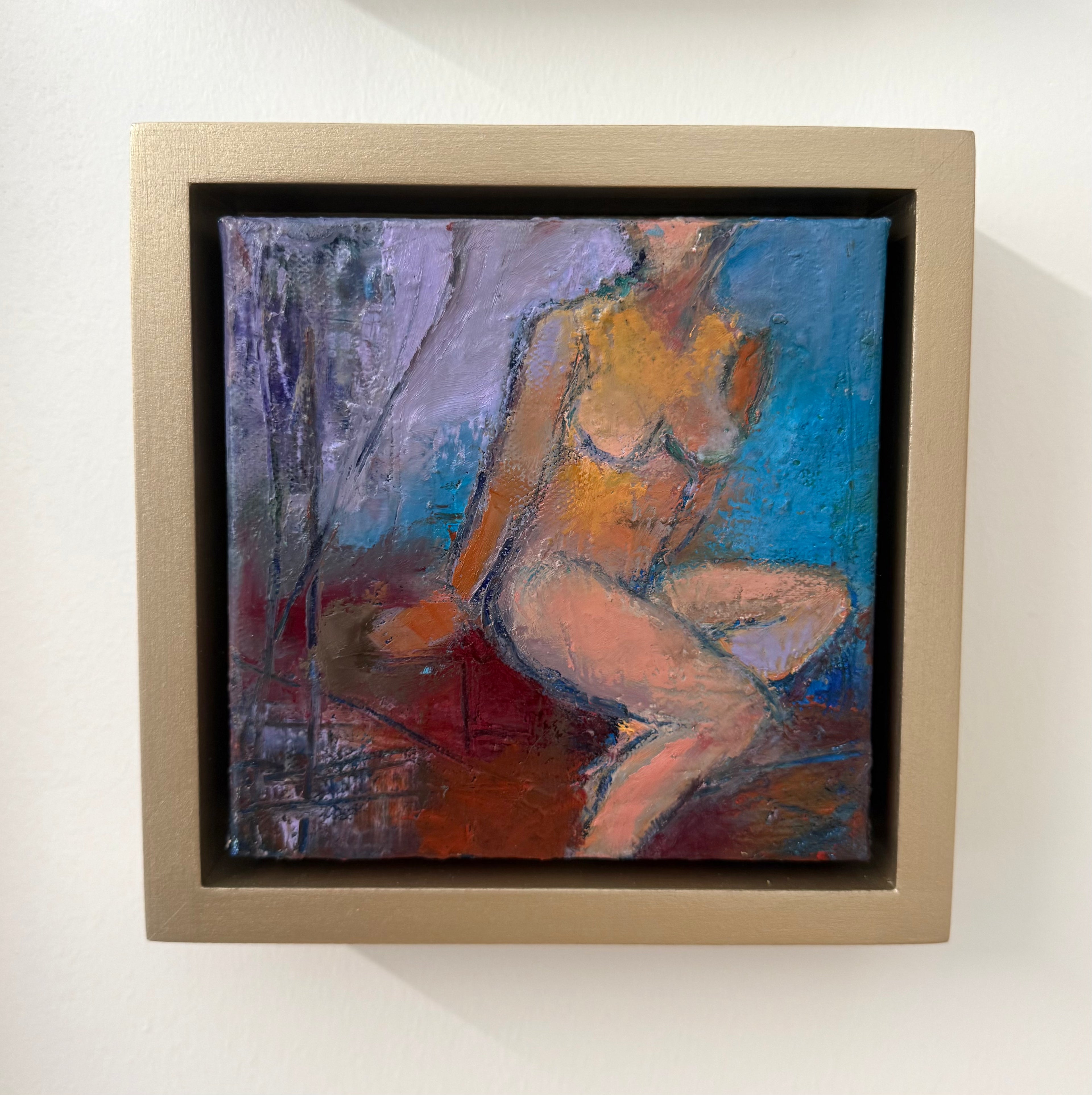 Figure Study III