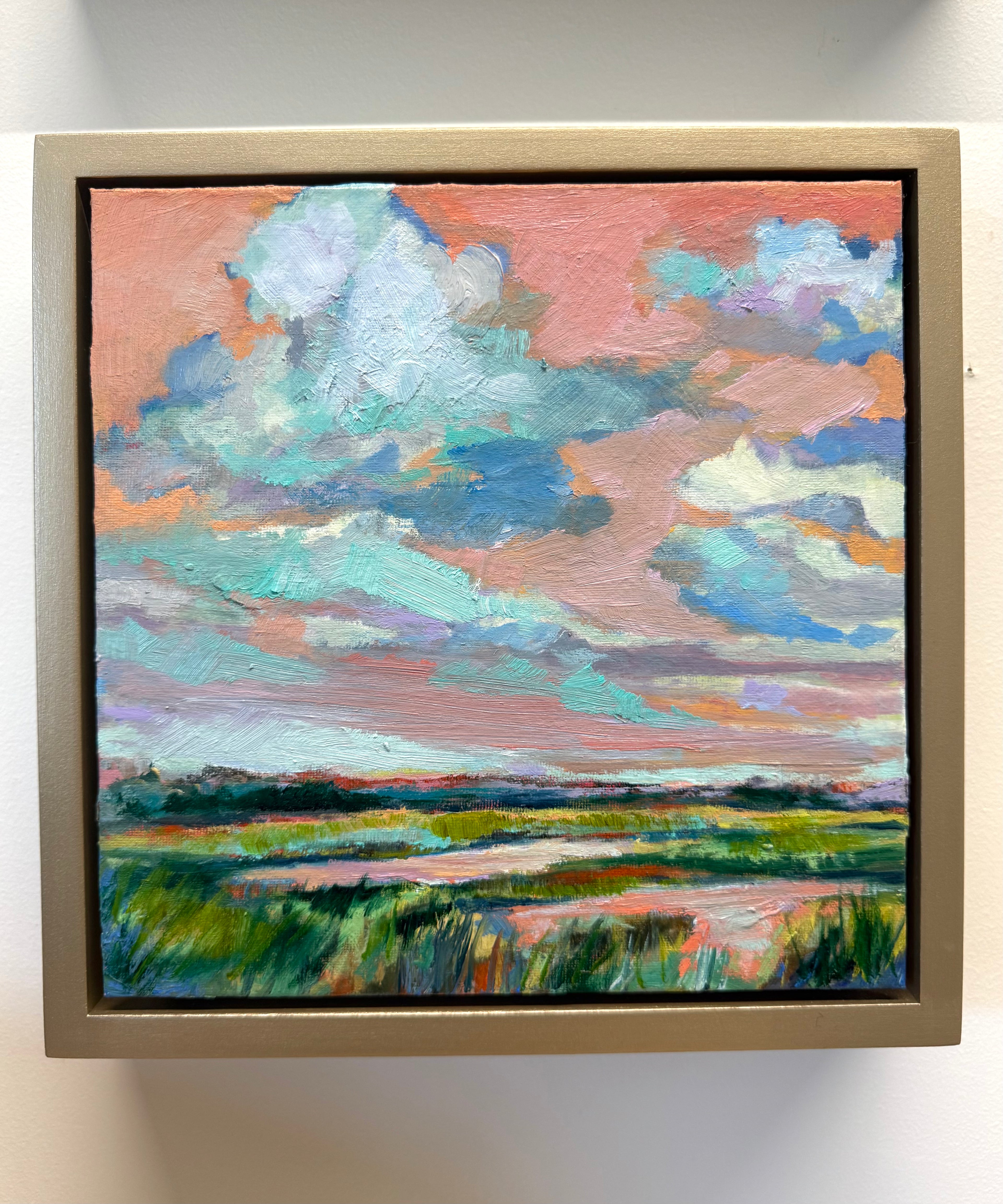 Cloudstream I