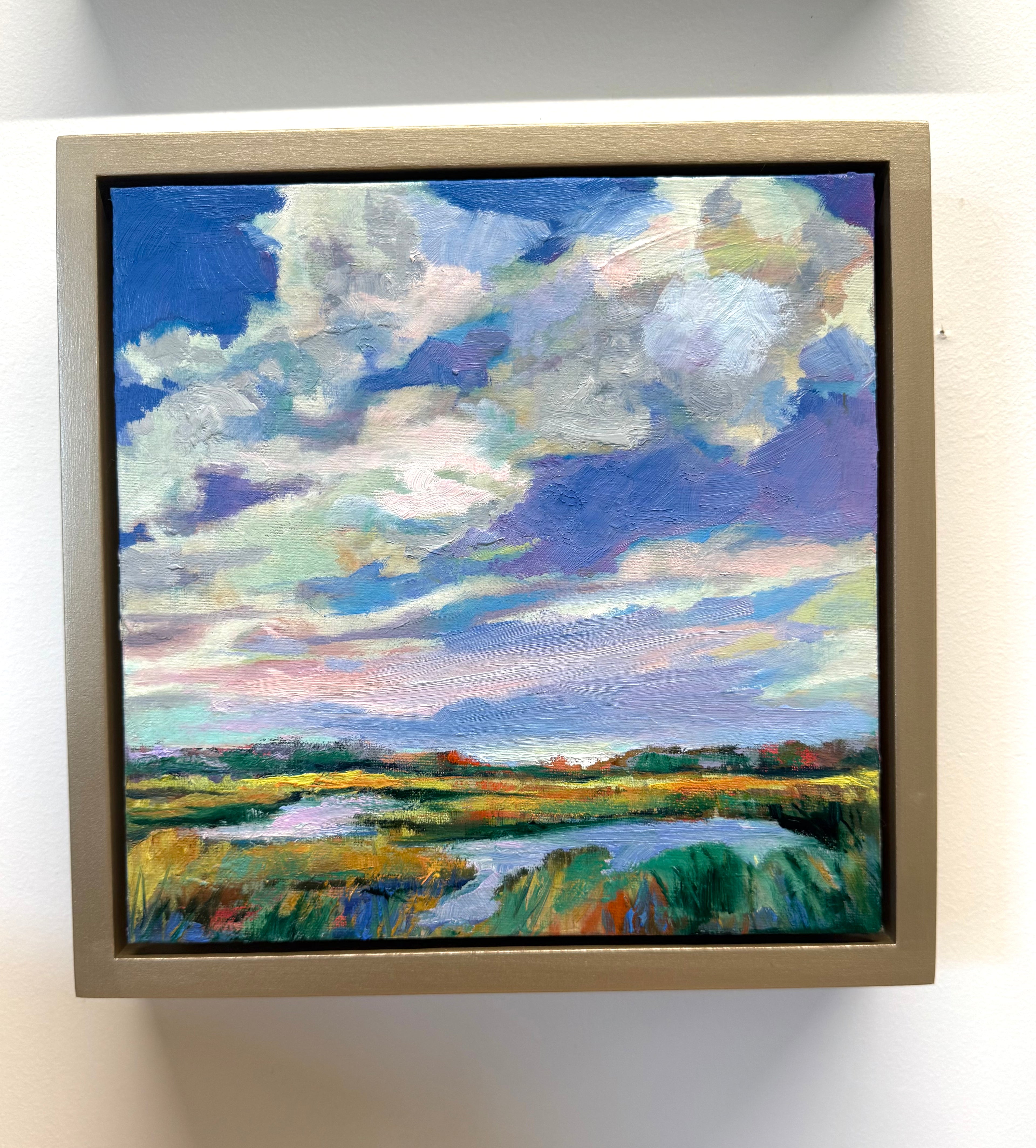 Cloudstream II