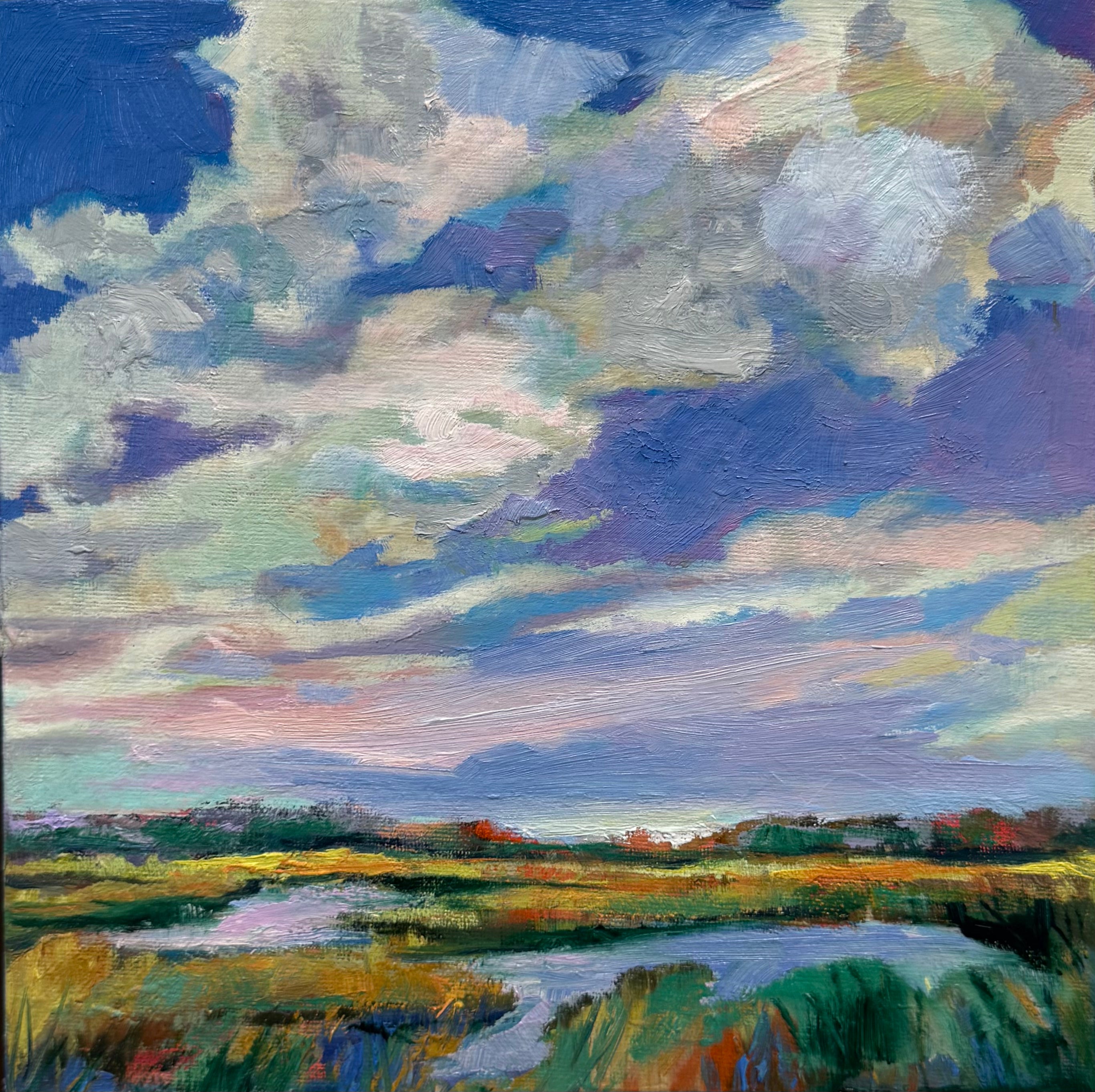 Cloudstream II