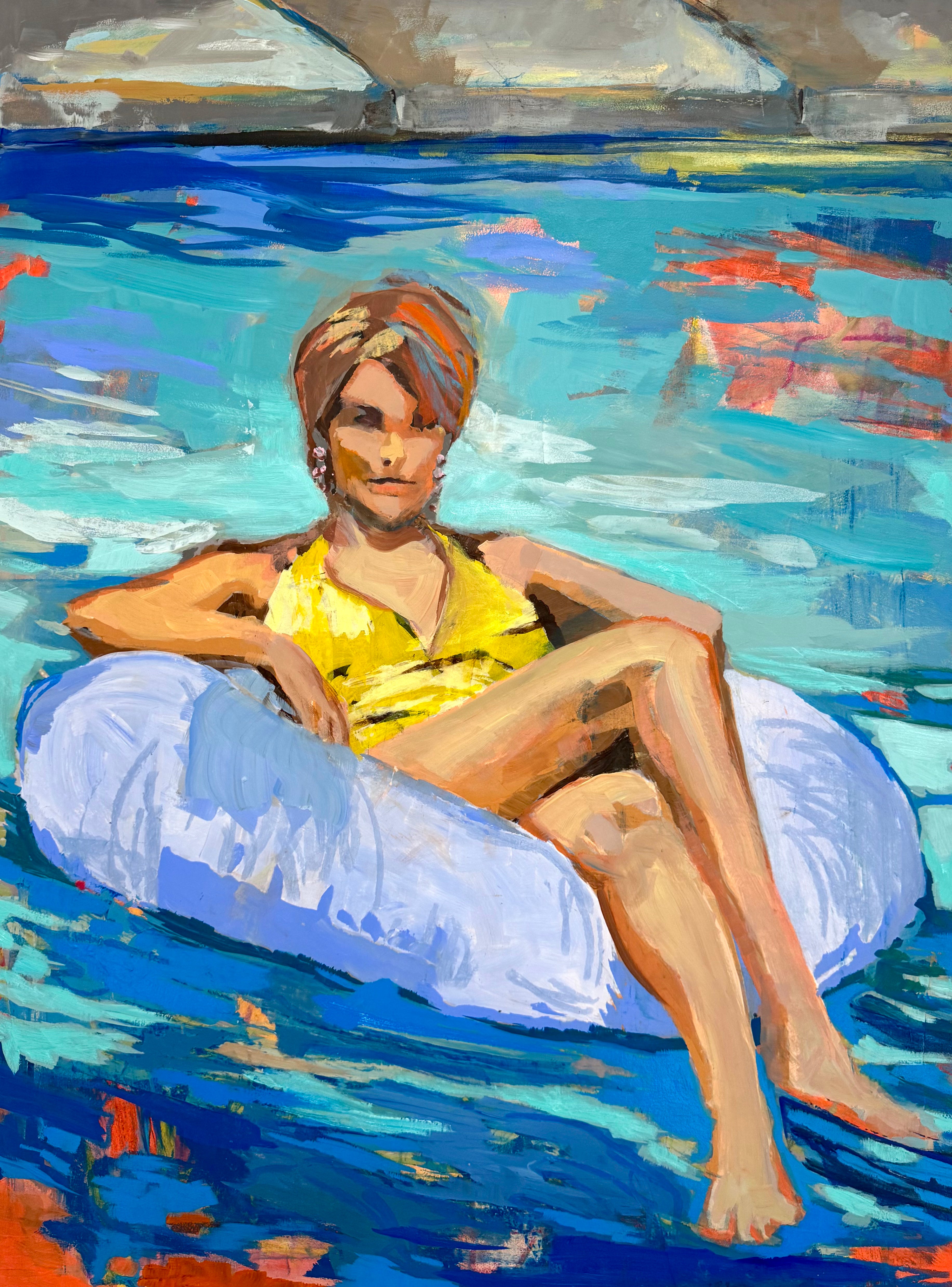 Float