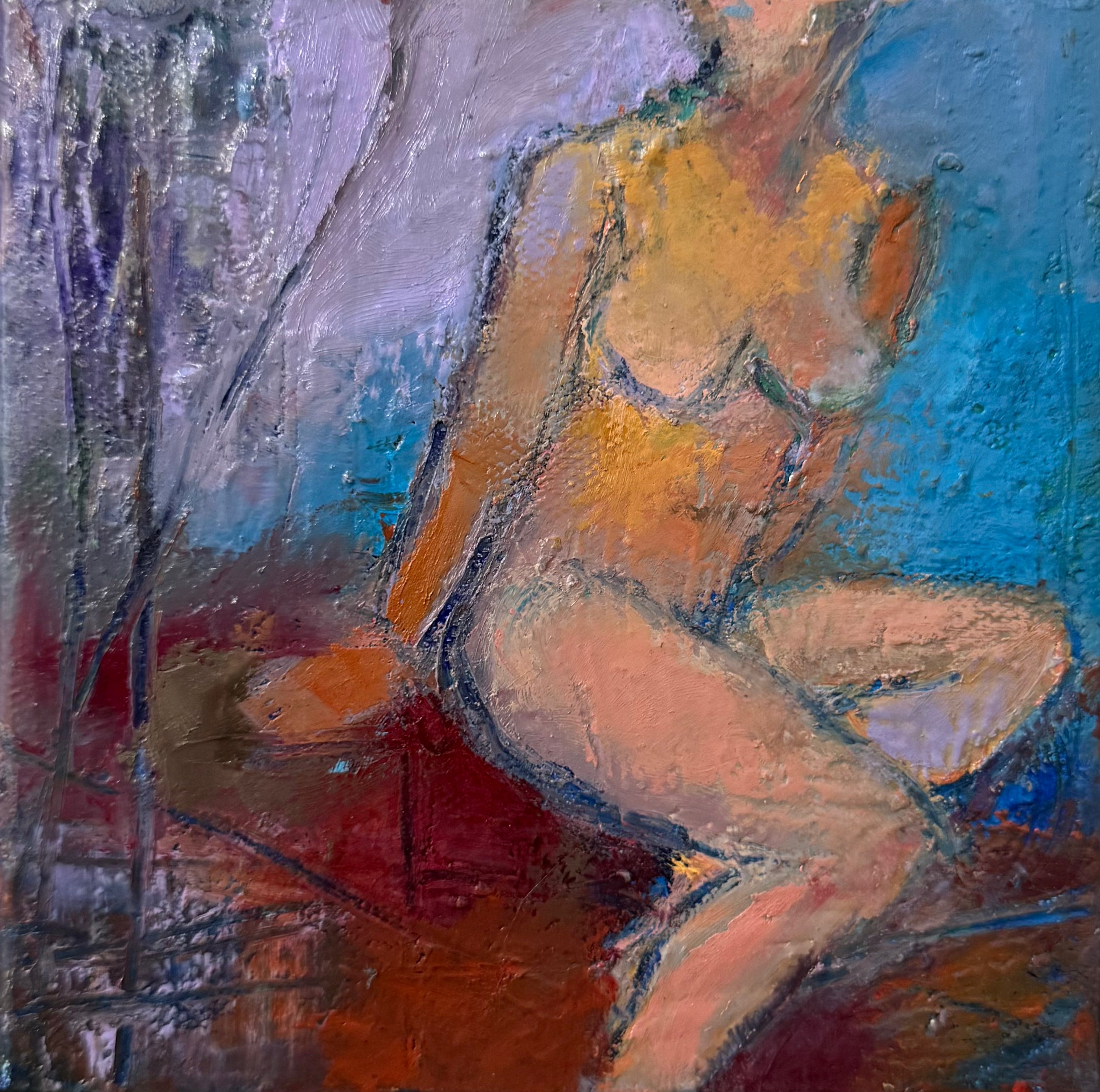Figure Study III