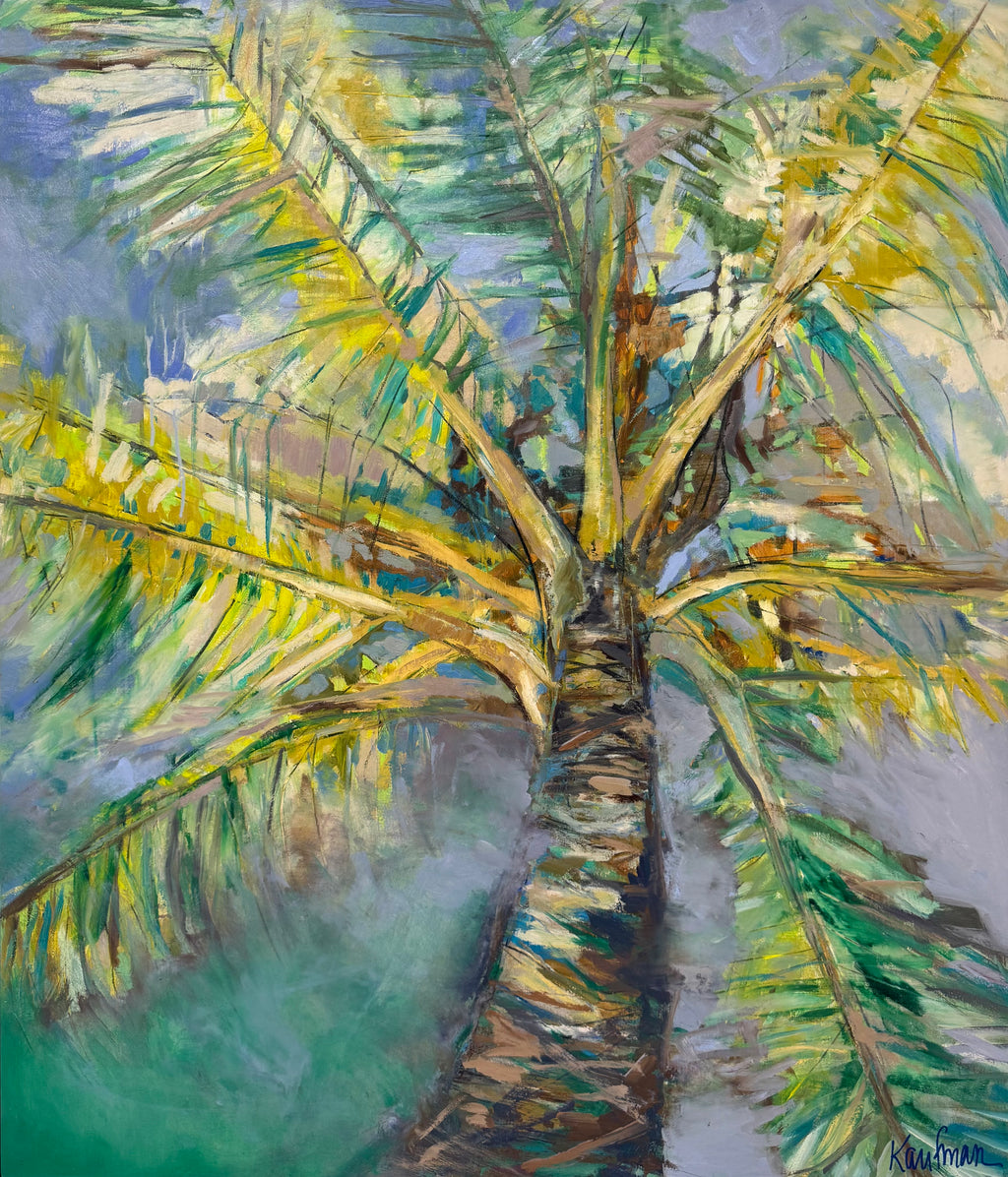 Island Canopy